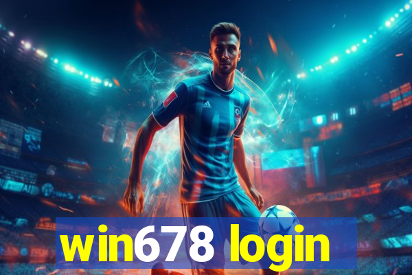 win678 login